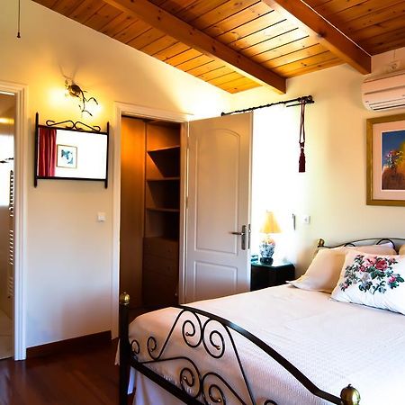 Villa Lagonisi 1 Екстер'єр фото