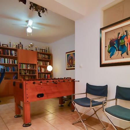 Villa Lagonisi 1 Екстер'єр фото