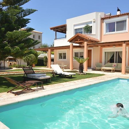 Villa Lagonisi 1 Екстер'єр фото