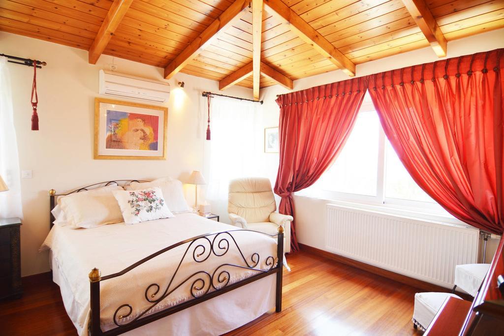 Villa Lagonisi 1 Екстер'єр фото