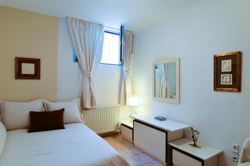 Villa Lagonisi 1 Екстер'єр фото