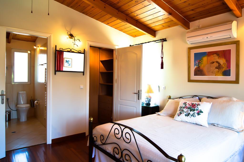 Villa Lagonisi 1 Екстер'єр фото