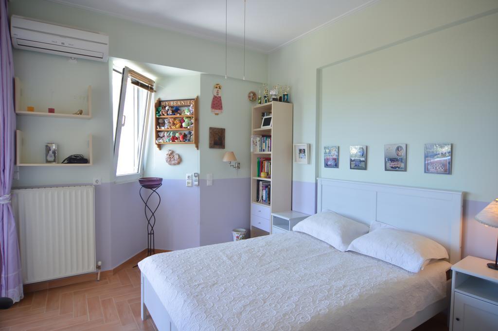 Villa Lagonisi 1 Екстер'єр фото