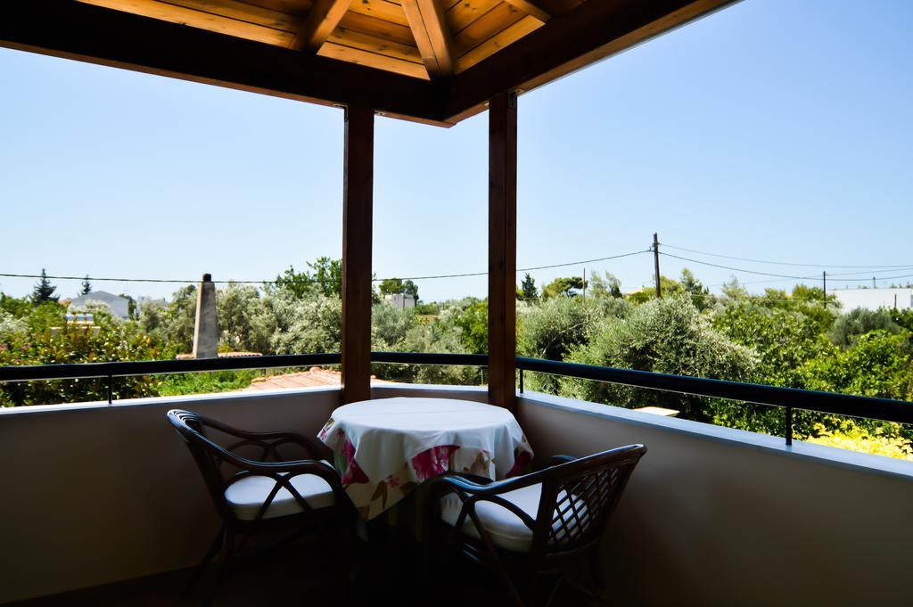 Villa Lagonisi 1 Екстер'єр фото