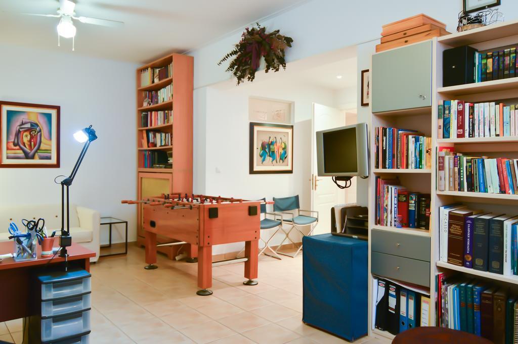 Villa Lagonisi 1 Екстер'єр фото