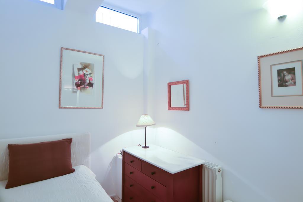 Villa Lagonisi 1 Екстер'єр фото