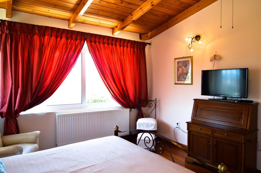 Villa Lagonisi 1 Екстер'єр фото