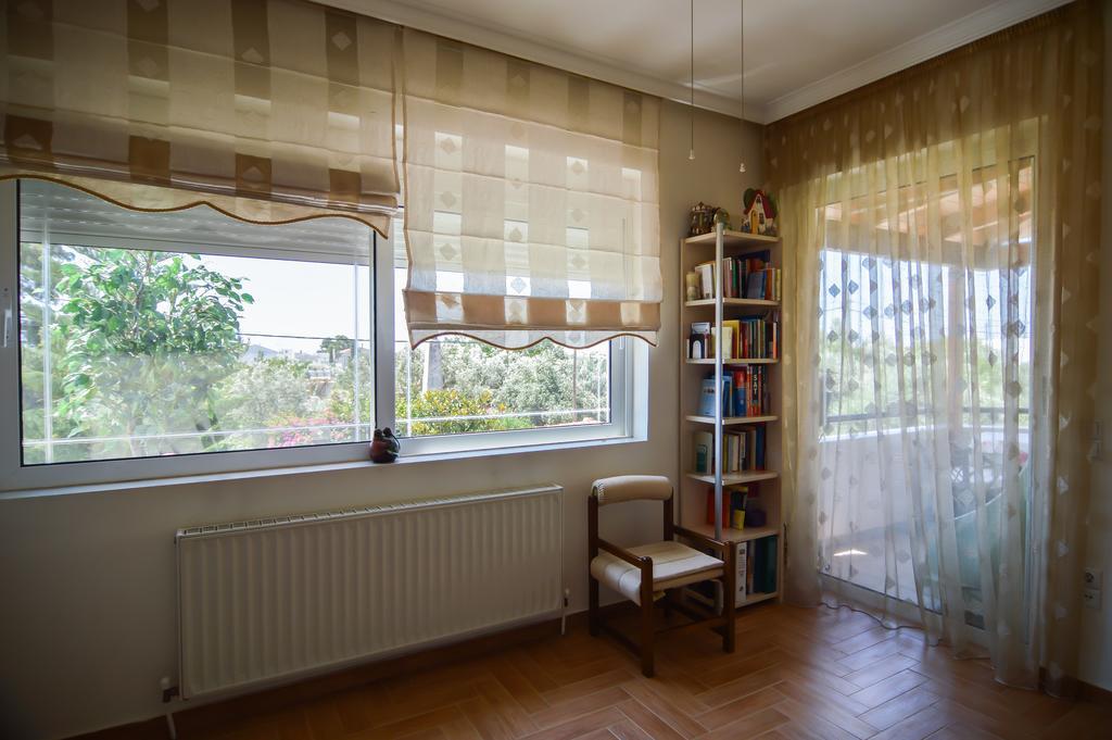 Villa Lagonisi 1 Екстер'єр фото