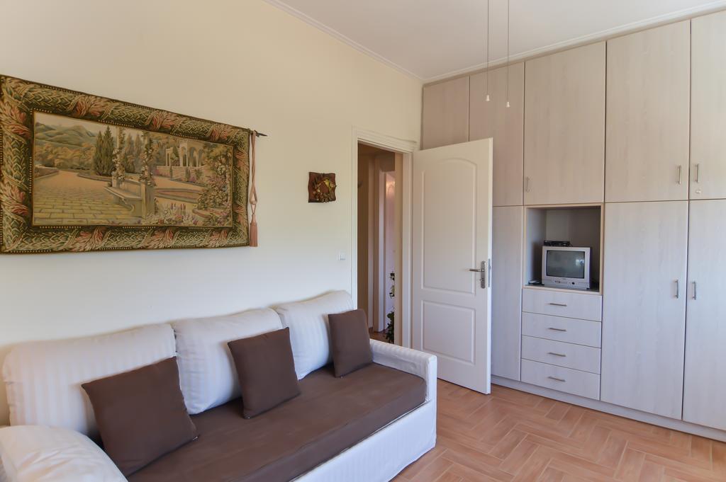 Villa Lagonisi 1 Екстер'єр фото